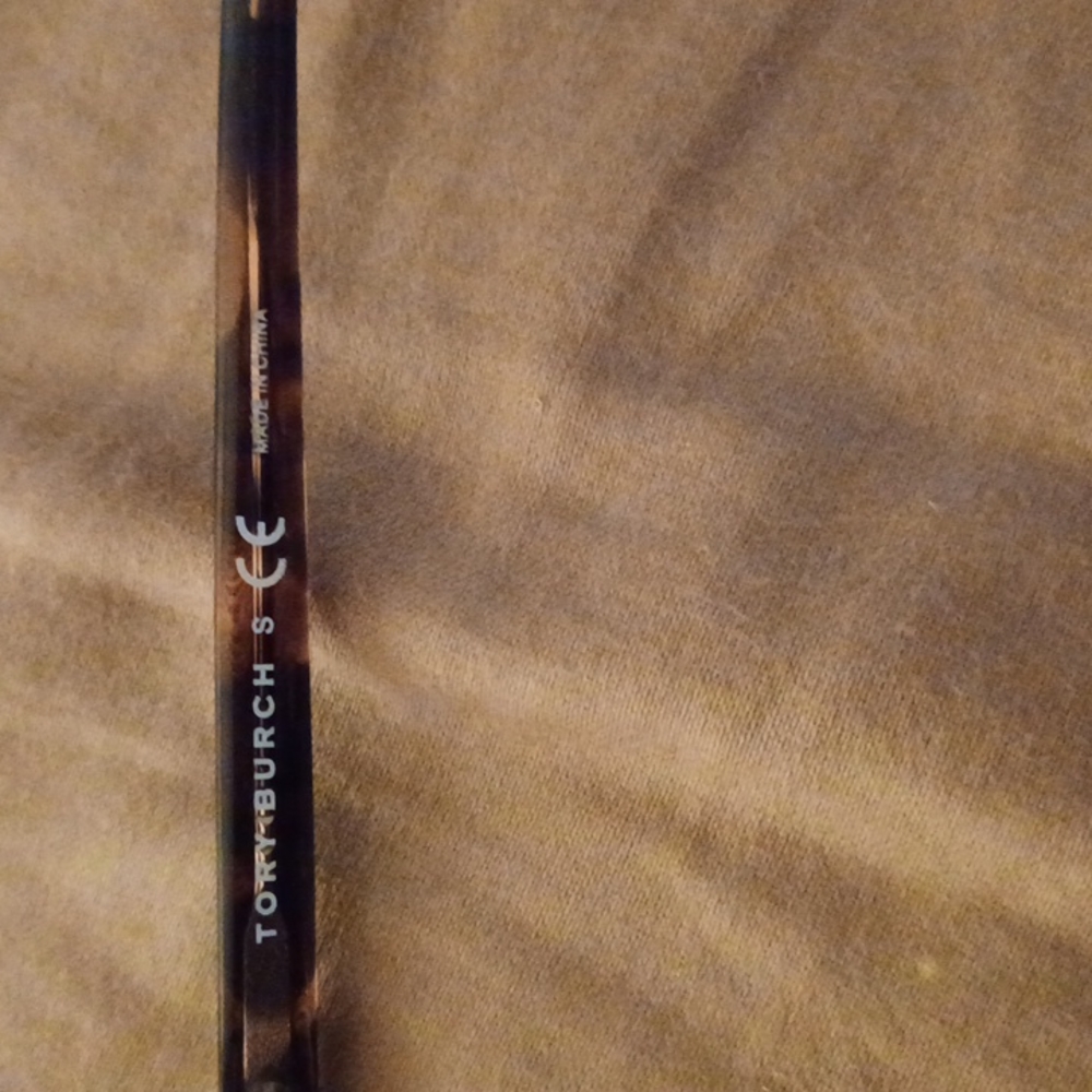 Tory Burch glasses - Picture 4 of 7